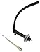 Dorman CM640006 Clutch Master Cylinder Compatible with Select Ford / Mazda Models