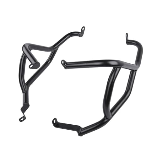 Garde bouclier moteur pour GSX-S750 de 2017 à 2024, cadre en acier premium