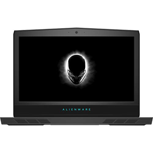 Dell Alienware 17 R5 VR Ready Intel Core i7 8 GB DDR4 SDRAM NVIDIA GeForce GTX 1060 with 6 GB GDDR5 17.3