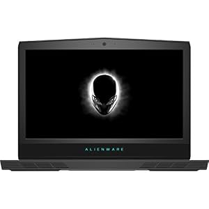 Dell Alienware 17 R5 VR Ready Intel Core i7 8 GB DDR4 SDRAM NVIDIA GeForce GTX 1060 with 6 GB GDDR5 17.3″ LCD Gaming Notebook