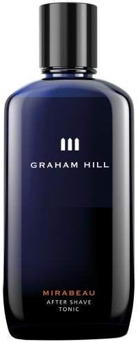 GRAHAM HILL Mirabeau After Shave Tonic (100ml)
