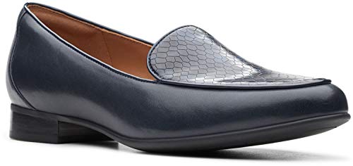 Image of Clarks Womens Un Blush Ease