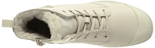 Image of Palladium Women's Hi-Top Trainers