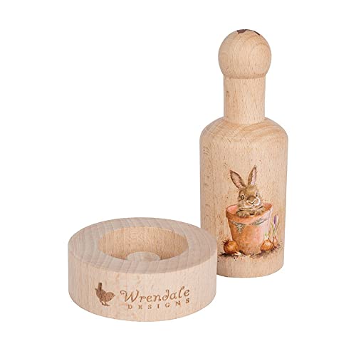 Wrendale Designs Garden Friends Papiertopfpresse