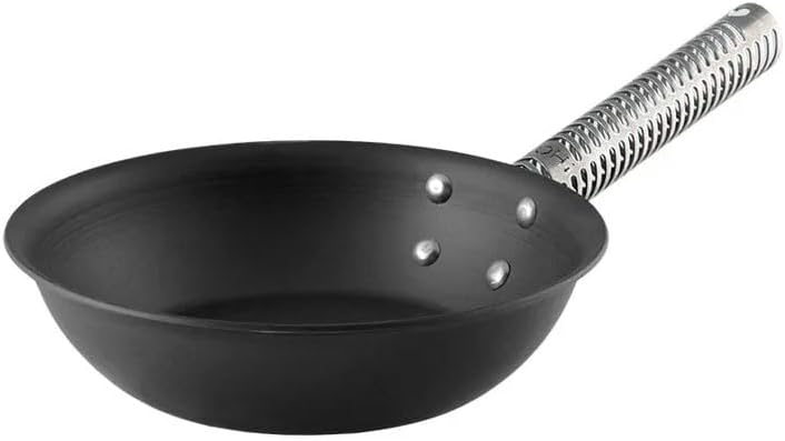 Lloyd Pans Kitchenware 8 Inch Fry Pan Skillet