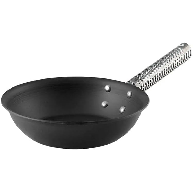 Lloyd Pans Kitchenware 8 Inch Fry Pan Skillet