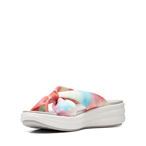 Image of Clarks Drift Ave Multicolour (26171393) UK-8