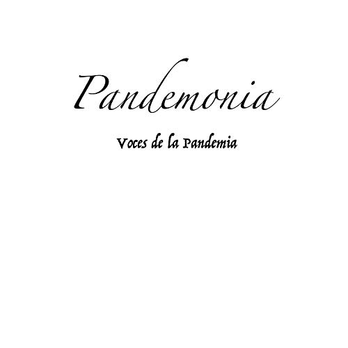 Pandemonia Titelbild