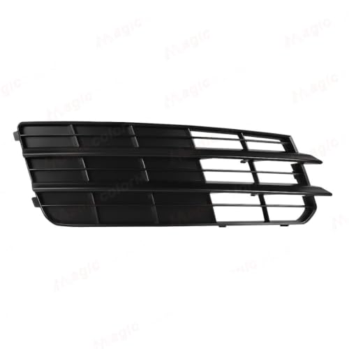 Grille antibrouillard voiture pour rouler sereinement en hiver avec A7