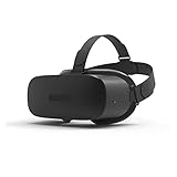 Equipado con un sensor de distancia de alta sensibilidad, cuando te quitas el casco, el sensor pondrá automáticamente la VR en modo de suspensión.