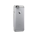 PureGear Slim Shell PRO for iPhone 6s/6 - Clear/Clear