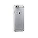 PureGear Slim Shell PRO for iPhone 6s/6 - Clear/Clear