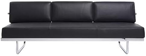 Barcelona Designs LC5 Le Corbusier Sofa Daybed