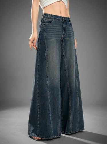dolsia denim jeans – image 4