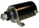 Replacement Parts for Starter Briggs & Stratton 243436 243437 326437 394807, 391178, 396306 5745
