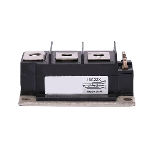 Thyristor PK90HB120 double redressement contrôlé 1200V pour une isolation thermique maximale