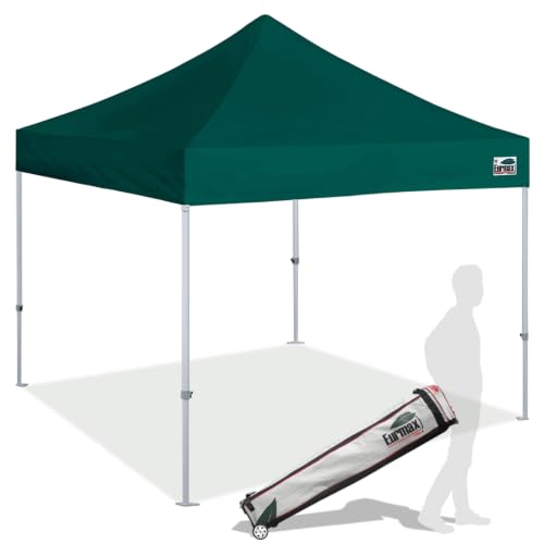 Eurmax USA Pro 10x10 Pop Up Canopy Wedding Party Tent...