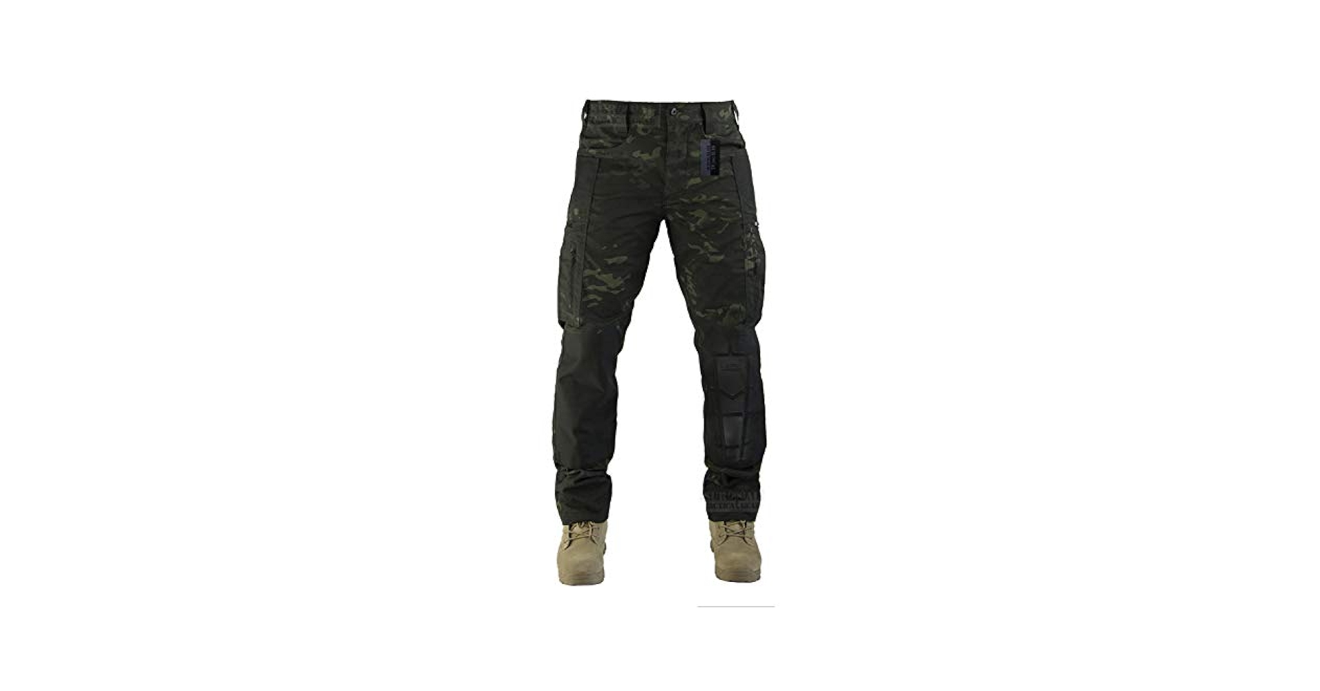 Amazon.com: Survival Tactical Gear Men's Tactical Pants