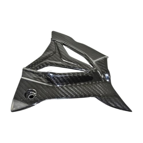 Carénage moto S1000RR kit habillage carbone brillant pour S1000R et M1000RR