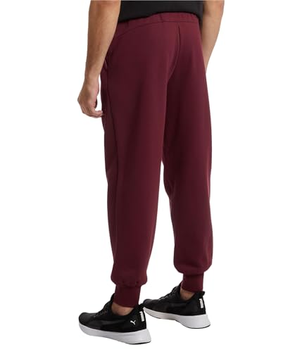 PUMA Men's Standard BMW M Motorsport Essentials Fleece Pants3