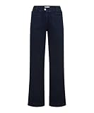 Raphaela by Brax Damen Peggy Flared Clean Italian Denim Jeans