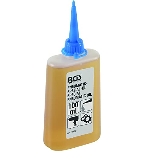 BURETTE HUILE, LUBRIFIANT OUTILLAGE PNEUMATIQUE CLE A CHOC CLIQUET Cover