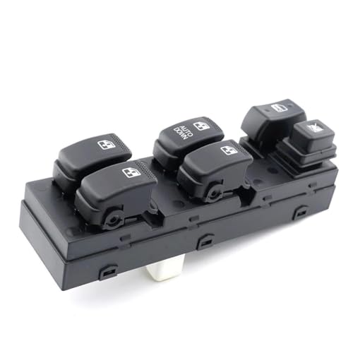 Commande lève-vitre Hyundai Tucson 04-10 bouton de commande gauche fenêtre voiture