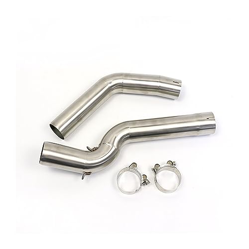 Échappement moto CBR600RR remplacez votre tuyau usé et supprimez les fuites de gaz