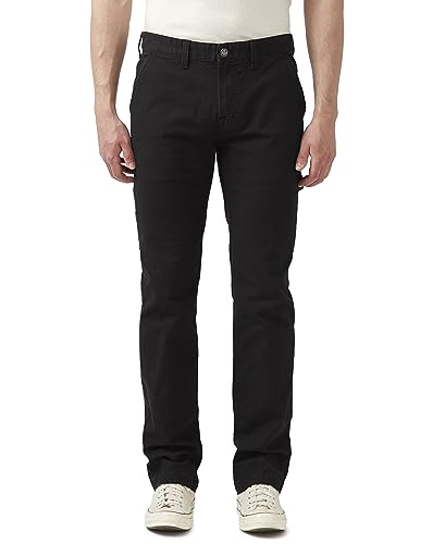 Buffalo David Bitton Men's Straight Six Carpenter Pant