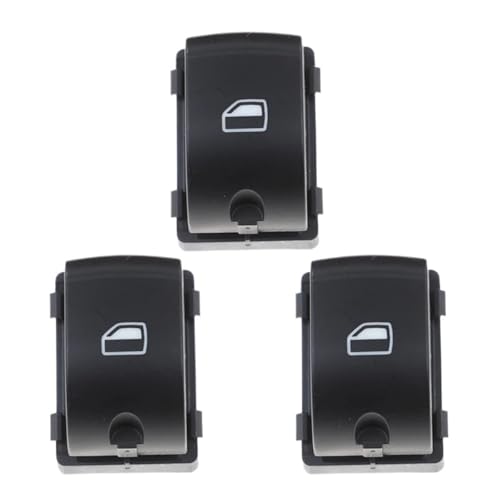 Interrupteur lève-vitre principal 8E0959851D pour Audi A4 B6 B7 Quattro