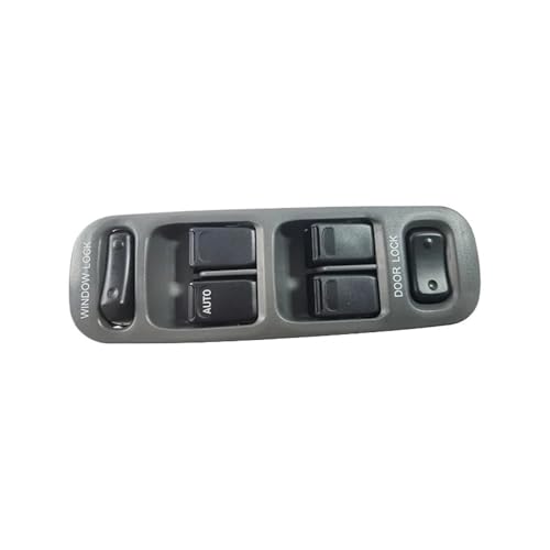 Bouton de Commande de vitre pour Chevy Tracker 3799575F00P4Z Interrupteur Noir