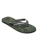 Quiksilver Molokai Recycled - Flip-Flops for Men - Sandalen - Männer...
