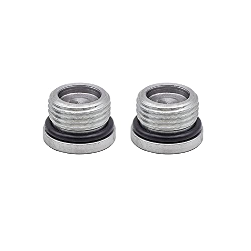 Main Gear Case Internal Hex Plug With O-Ring For Polaris Sportsman Ranger Magnum 2004-2017 3233794 #TOP4