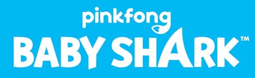 Image of Nickelodeon Boys' Baby Shark Winter Hat and 2 Pairs of Mitten Set (Toddler)
