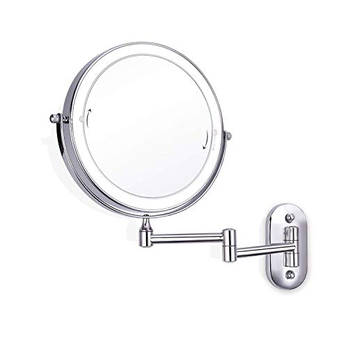 Cosmetic Vanity Mirror 8 Inch