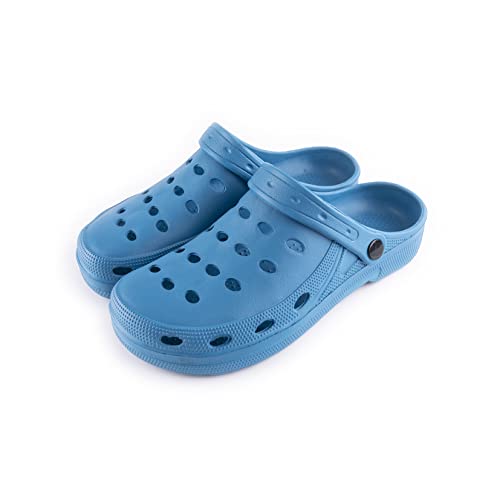 R-ISLAND Classic Clogs for Men – Comfortable and Stylish R-ISLAND Classic Clogs for Men – Comfortable and Stylish