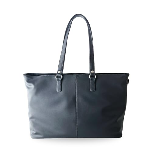 Ethcal Leather Sobagni(??????? ???) Simple, Black