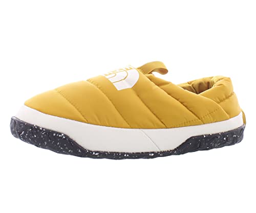 Image of THE NORTH FACE Women's Thermoball Traction Mule V Winter Shoe | Insulated & Water Repellent, Rubber Outsole