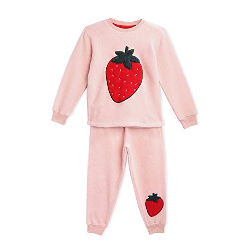 Image of The Orignal Cherry Crumble California Boys Pajama Set