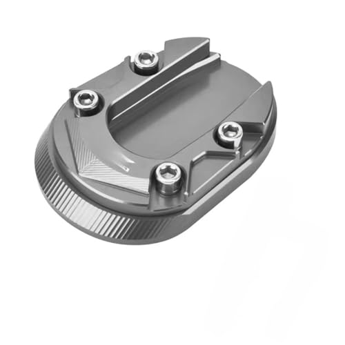 Extension béquille ADV350 plaque CNC haute résistance pour moto