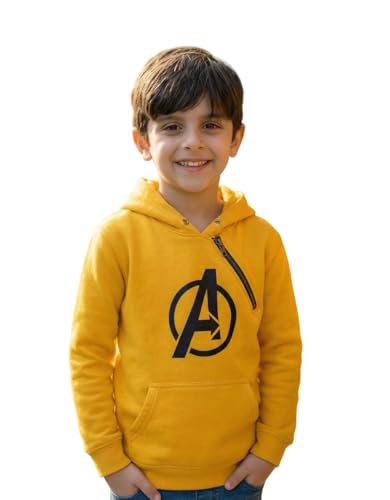 Image of More & More Unisex-Adult Hooded Sweatshirt