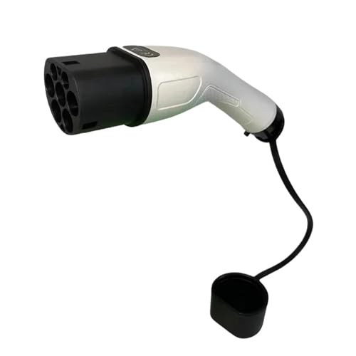 fast-charging electric vehicle adapter Type 2 EVs Male EV Ch