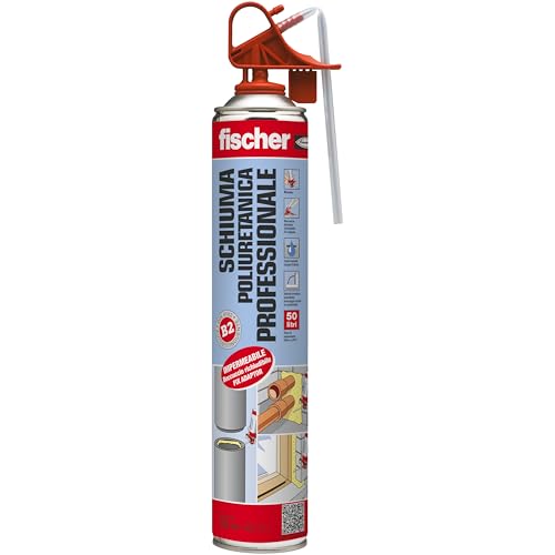 Fischer Schiuma Poliuretanica PU 750, 9293
