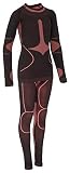 icefeld 24110_Black/pink_158/164