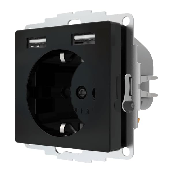 Prise USB intégrée résolvant le manque de chargeurs InCharge Pro 5V - 3