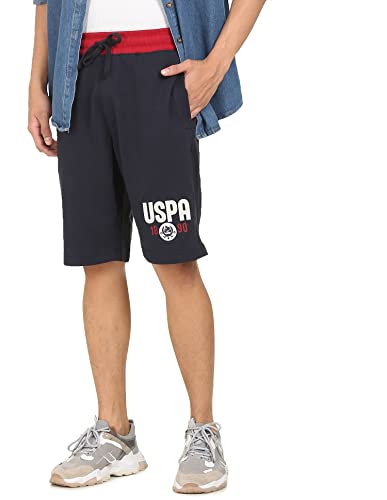 Image of U.S. Polo ASSN. Men Casual Shorts