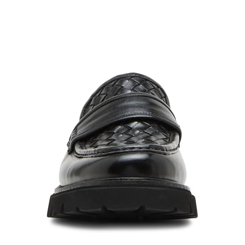 Steve Madden Men's Strandd Driving Style Loafer2