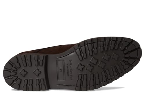 To Boot New York Men's Dario Oxford3