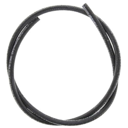 Image of Gates 27000 Fuel Line /PCV /EEC Hose-25' Length, Inner Diameter 1 /8 inch