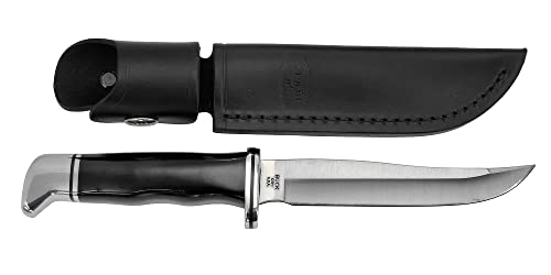 バックナイフ BUCK 105BKS パスファインダー